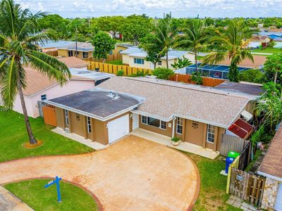 8391 NW 21st Ct, Fort Lauderdale, FL, 33322