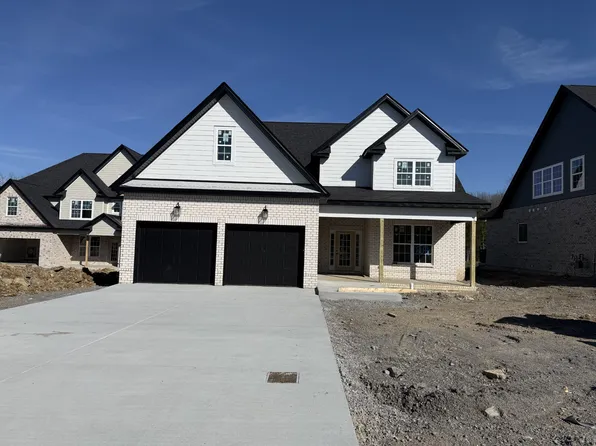 6008 Northern Oak Chase Dr Lot 88, Smyrna, TN 37167