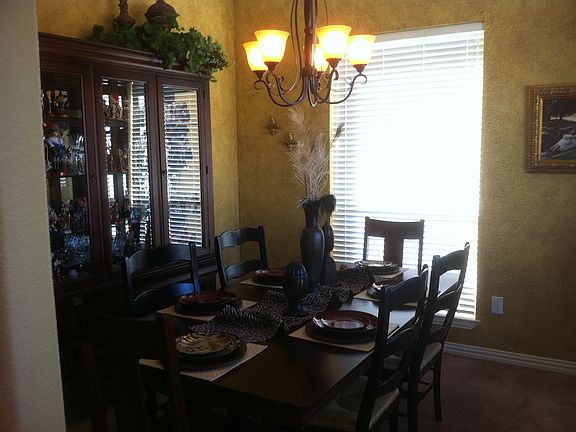 Dinning Room