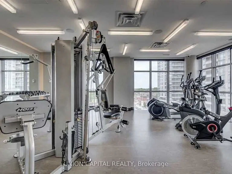 501 Saint Clair Ave W #1507 — Photo 32