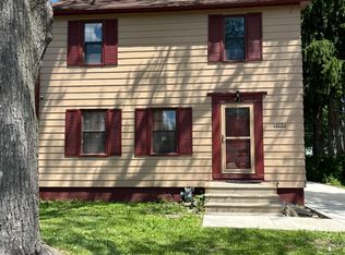 14250 Inkster Rd, Redford, MI 48239