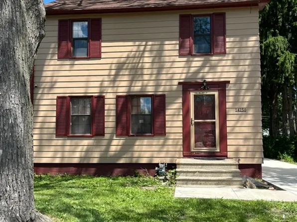 14250 Inkster Rd, Redford, MI 48239