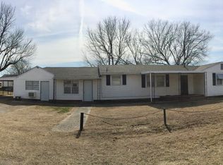 222 W Oak St, Stroud, OK 74079
