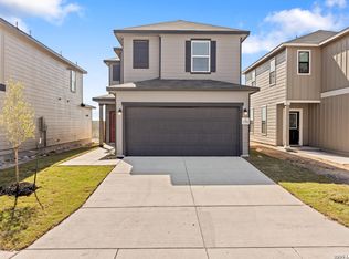 7551 Fishbowl Ln, San Antonio, TX 78253