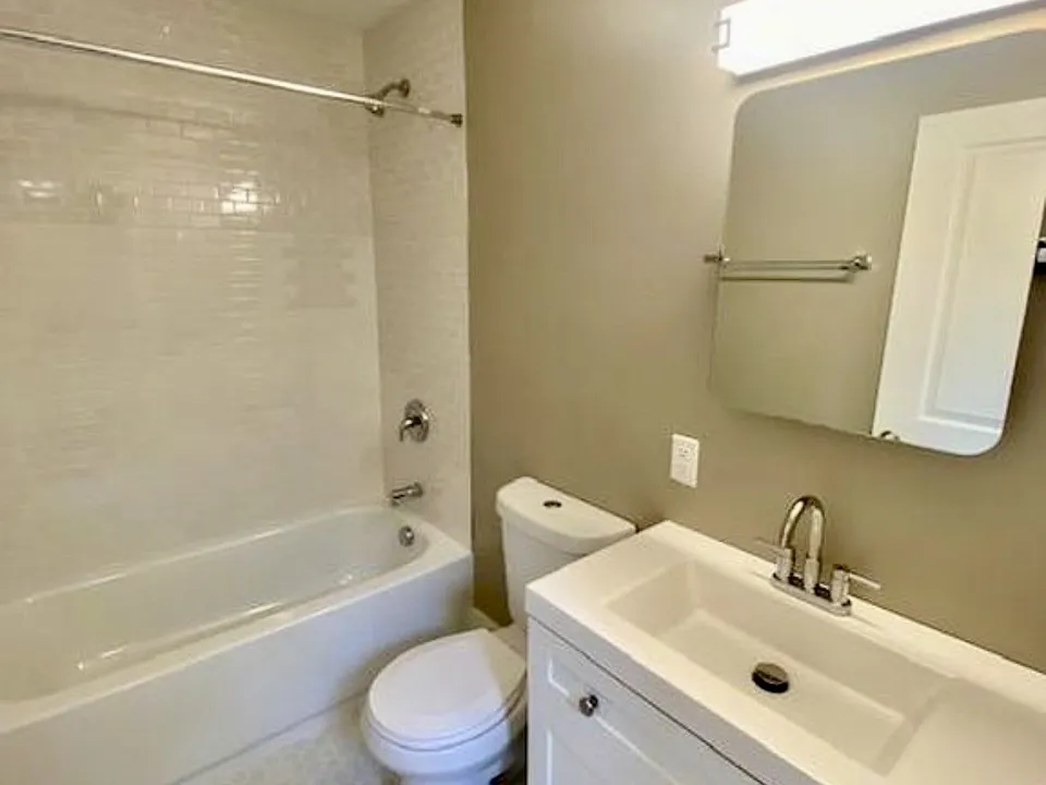 Full bath