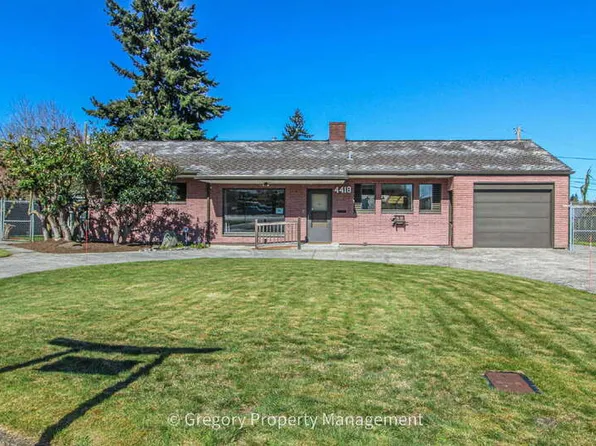 4418 Colby Ave, Everett, WA 98203