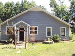 1061 S Hill Rd, Timmonsville, SC 29161