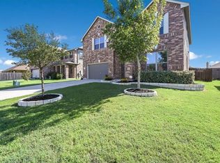 1252 Hyde Park Dr, Round Rock, TX 78665