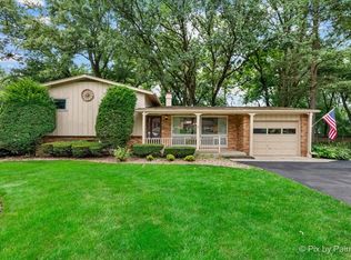 29W453 James Ave, West Chicago, IL 60185