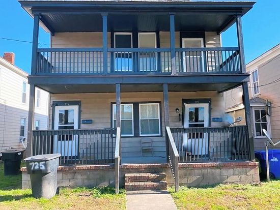 725 Douglas Ave, Portsmouth, VA 23707