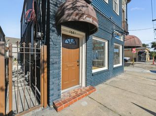 1683 N Broad St, New Orleans, LA 70119
