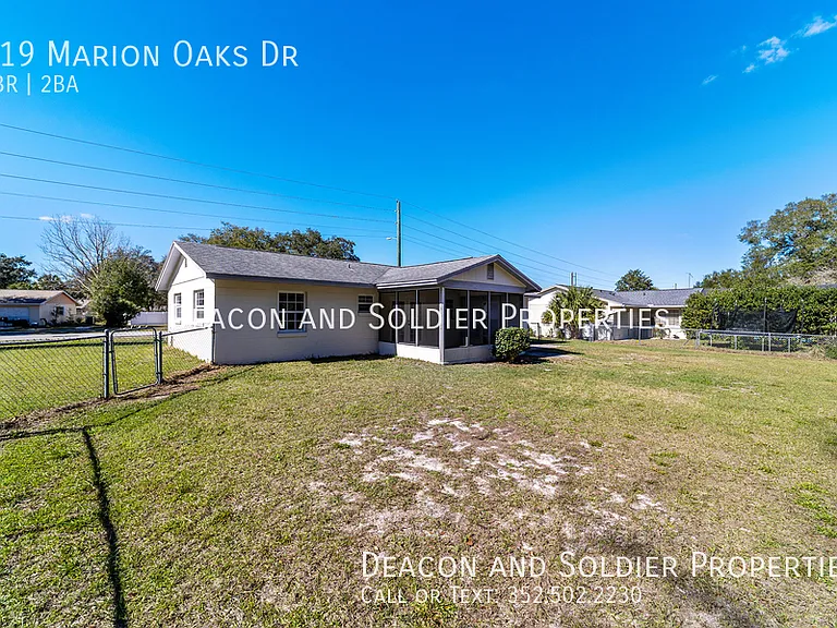 419 Marion Oaks Dr — Photo 35