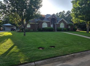 6021 Oak Hollow Pl, Texarkana, AR 71854