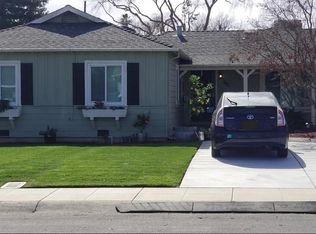 1192 Ridgeley Dr, Campbell, CA 95008