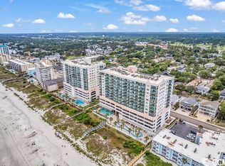 2001 S Ocean Blvd UNIT 607, North Myrtle Beach, SC 29582