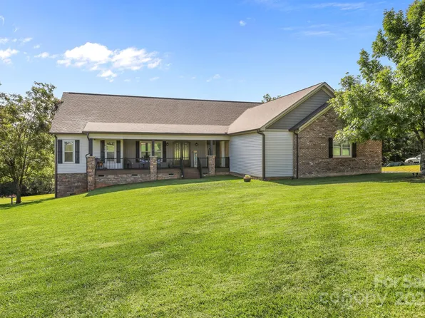 27040 Crepts Branch Rd, Locust, NC 28097