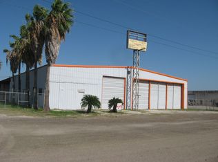 18635 Primera Rd, Harlingen, TX 78552