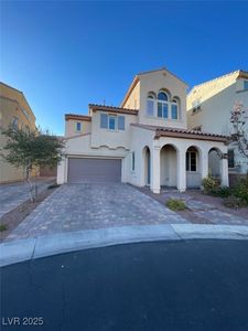 6639 Rego Park Ct, Las Vegas, NV, 89166