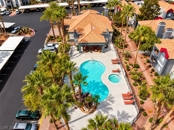 8600 W Charleston Blvd APT 2089, Las Vegas, NV 89117