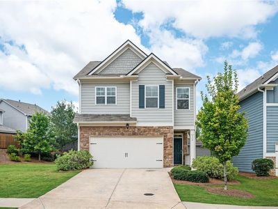 113 Woodhouse Cir, Acworth, GA, 30102
