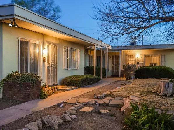 4156 Mesa Verde Ave NE, Albuquerque, NM 87110