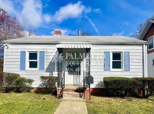1506 Elwood Ave, Greensboro, NC 27403