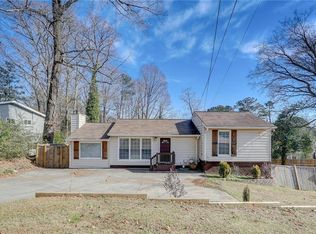 4995 Crowe Dr SE, Smyrna, GA 30082