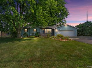 8141 Ohara Dr, Davison, MI 48423