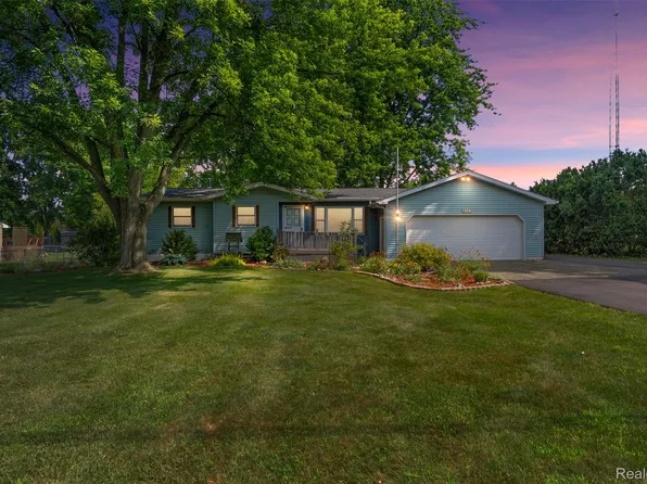 8141 Ohara Dr, Davison, MI 48423