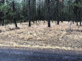 Nka S Ritchey Rd, Cheney, WA 99004