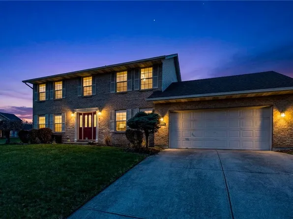 6653 Clovis Dr, Hamilton, OH 45011