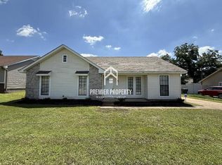 4580 Hickory Branch Dr, Memphis, TN 38141