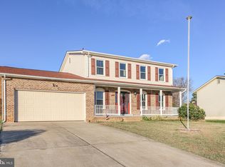 5721 Up A Way Dr, Fredericksburg, VA 22407