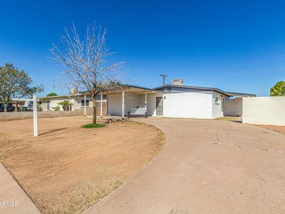 7520 W CRITTENDEN Lane, Phoenix, AZ, 85033