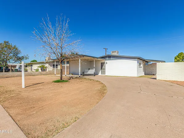 7520 W CRITTENDEN Lane, Phoenix, AZ 85033