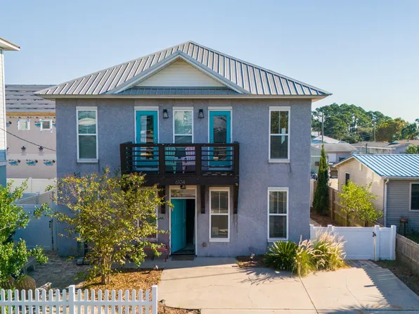 6104 Beach Dr, Panama City Beach, FL 32408