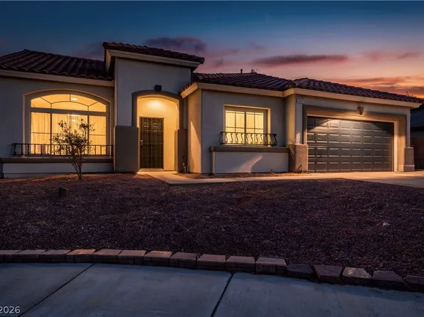 1661 Mount Tremblant Ave, Las Vegas, NV 89123