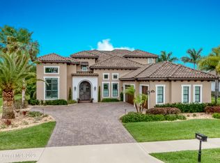 5018 Duson Way, Rockledge, FL 32955