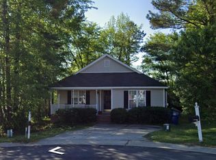 1504 Bermwood Ct, Raleigh, NC 27610