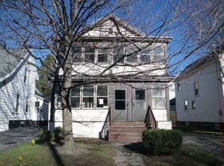 406 Woods Rd, Solvay, NY 13209