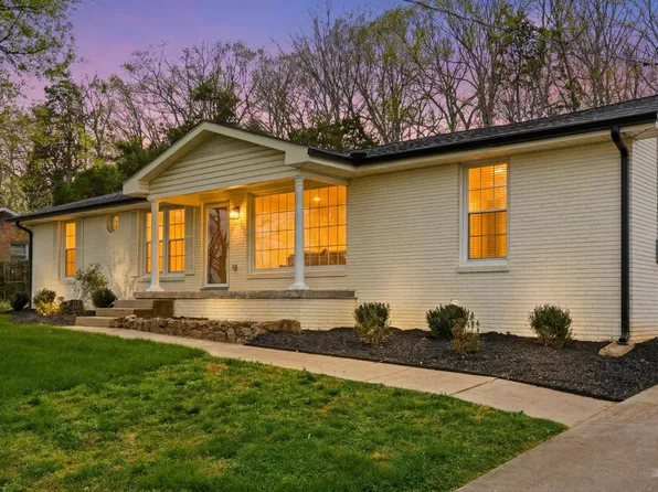 542 Moncrief Ave, Goodlettsville, TN 37072