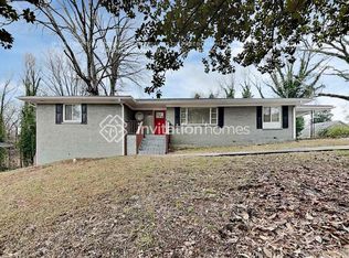 2398 Lilla Cir SW, Atlanta, GA 30310