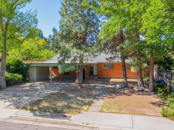 5008 Sunningdale Ave NE, Albuquerque, NM 87110