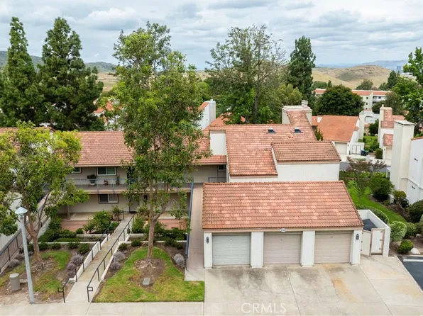 3380 Punta Alta Unit C, Laguna Woods, CA 92637