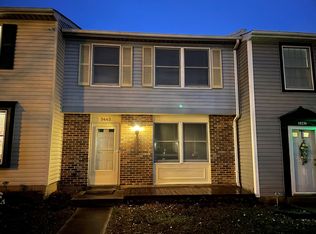 3443 Jousters Way, Woodbridge, VA 22192