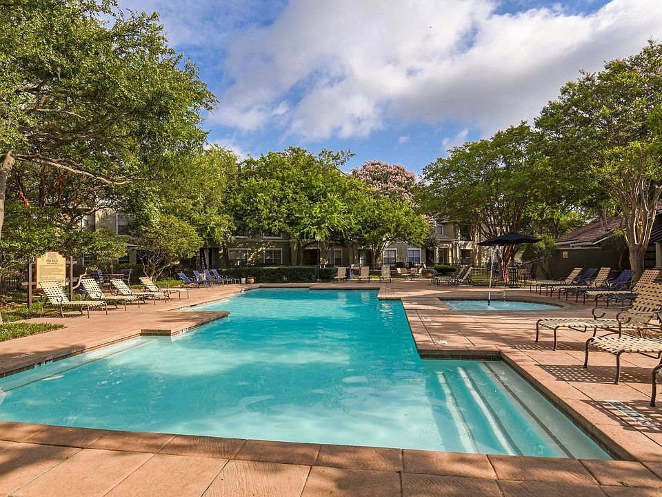 Indian Hollow 12701 West Ave San Antonio, TX Zillow Apartments