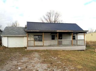 13461 State Route 28, Greenfield, OH 45123