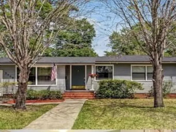 5329 Yerkes St, Jacksonville, FL 32205