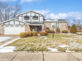 1021 Field St, Hammond, IN 46320