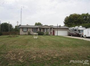 5057 Finlay Dr, Flint, MI 48506